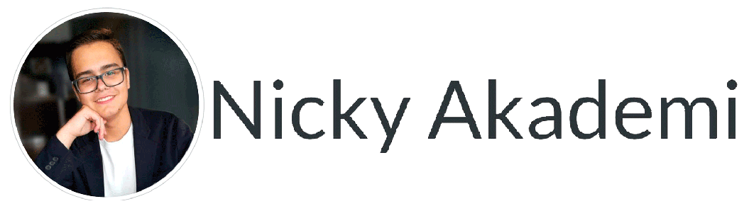 Nicky Akademi