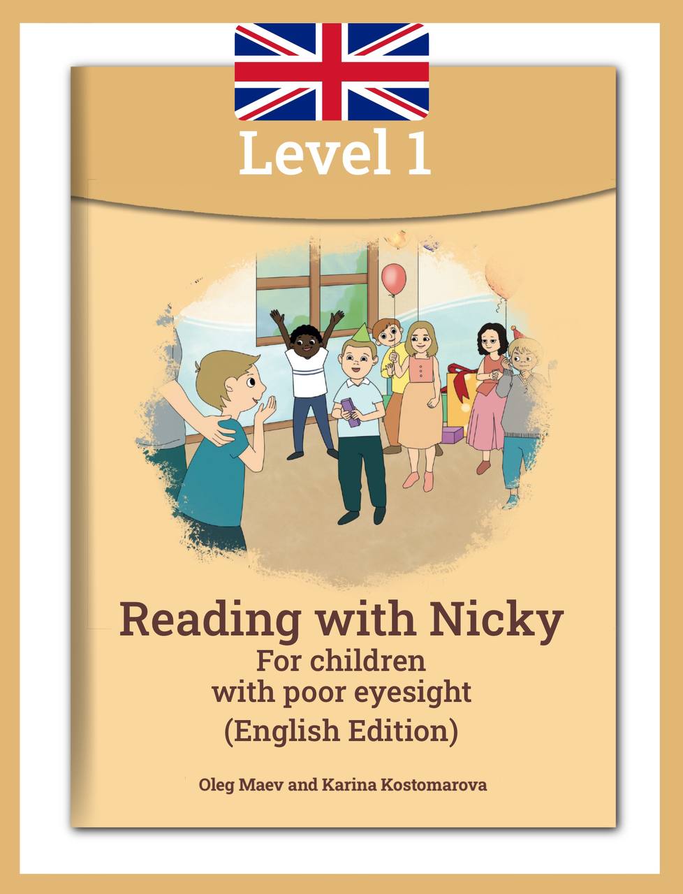 IE-01 - Nicky Akademi