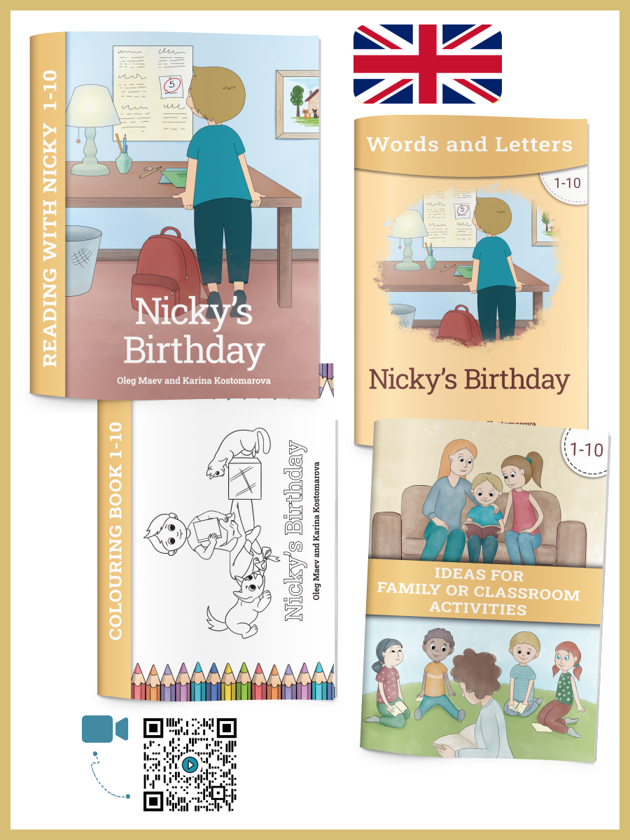 1-10 - Nicky Akademi