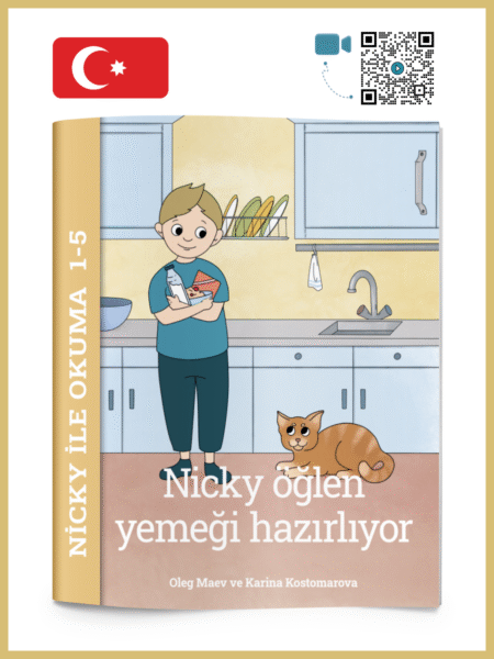 1-5 (tr-1) - Nicky Akademi