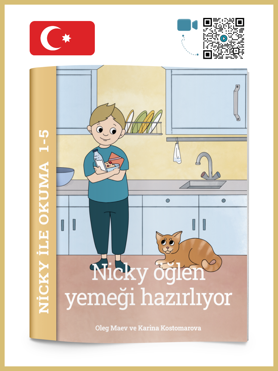 1-5 (tr-1) - Nicky Akademi