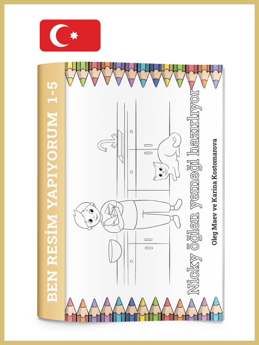 1-5 (tr-4) - Nicky Akademi