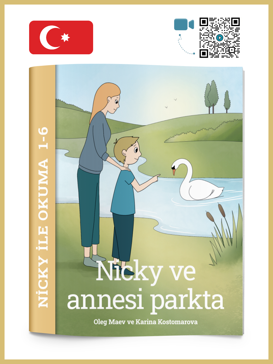 1-6 (tr-1) - Nicky Akademi