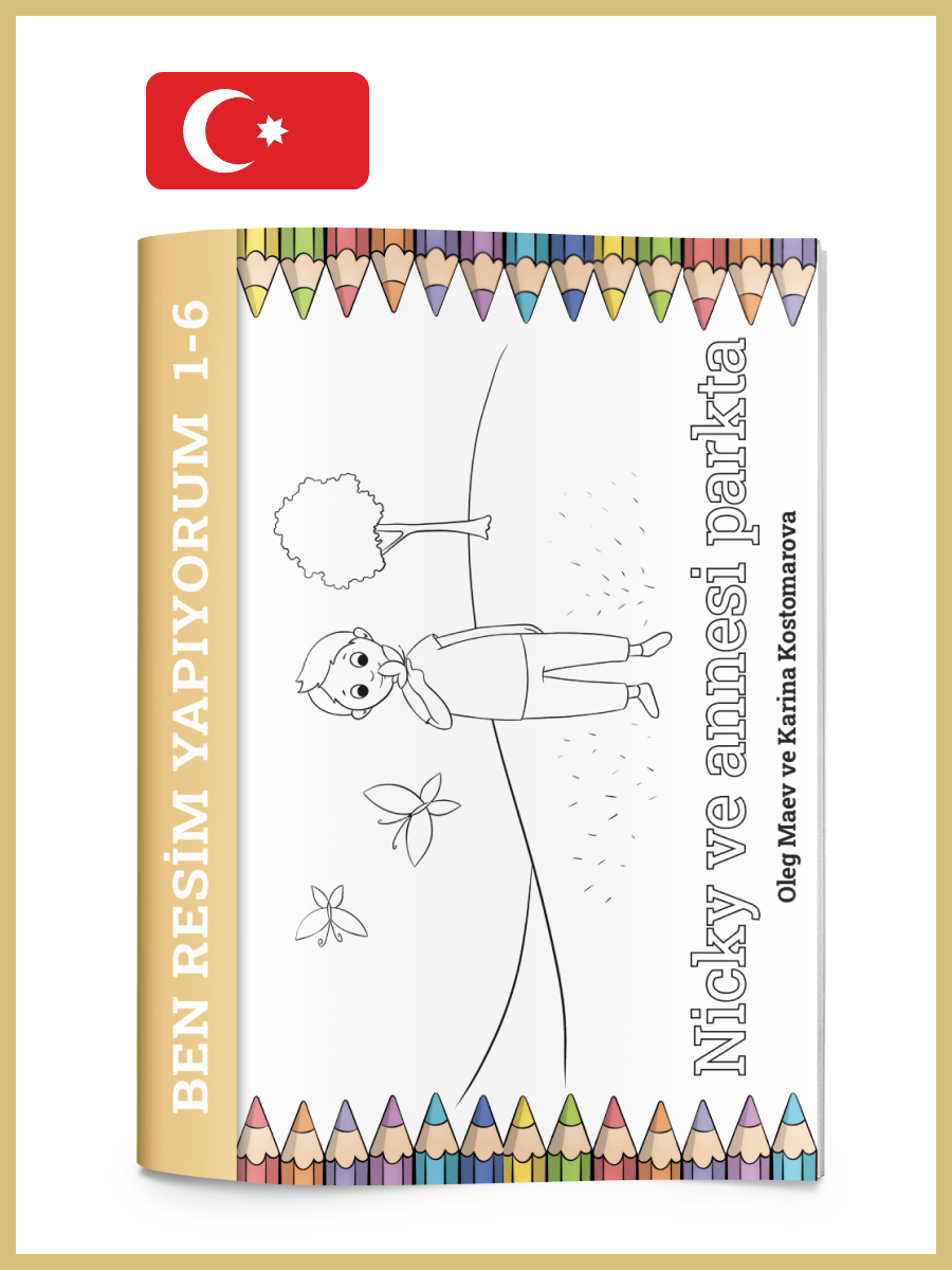 1-6 (tr-4) - Nicky Akademi