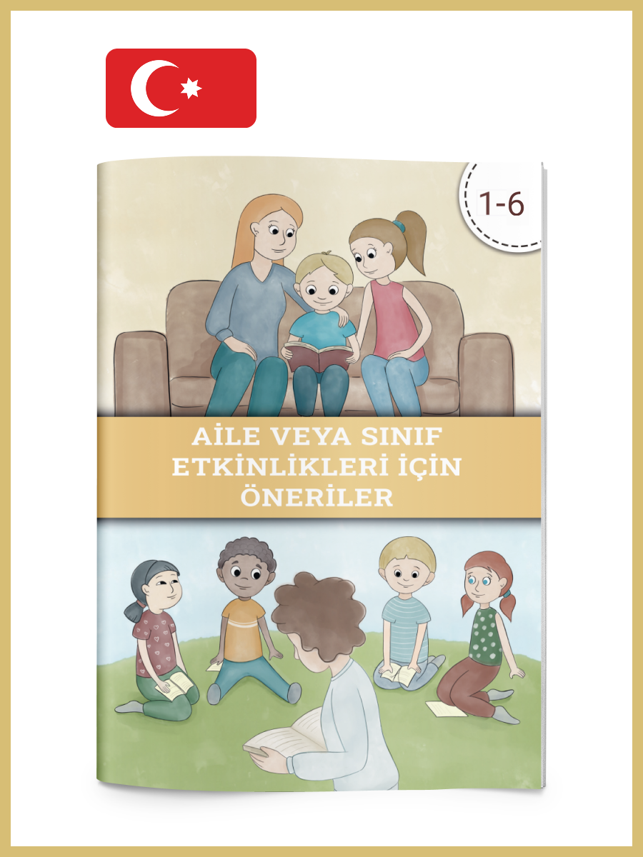 1-6 (tr-5) - Nicky Akademi