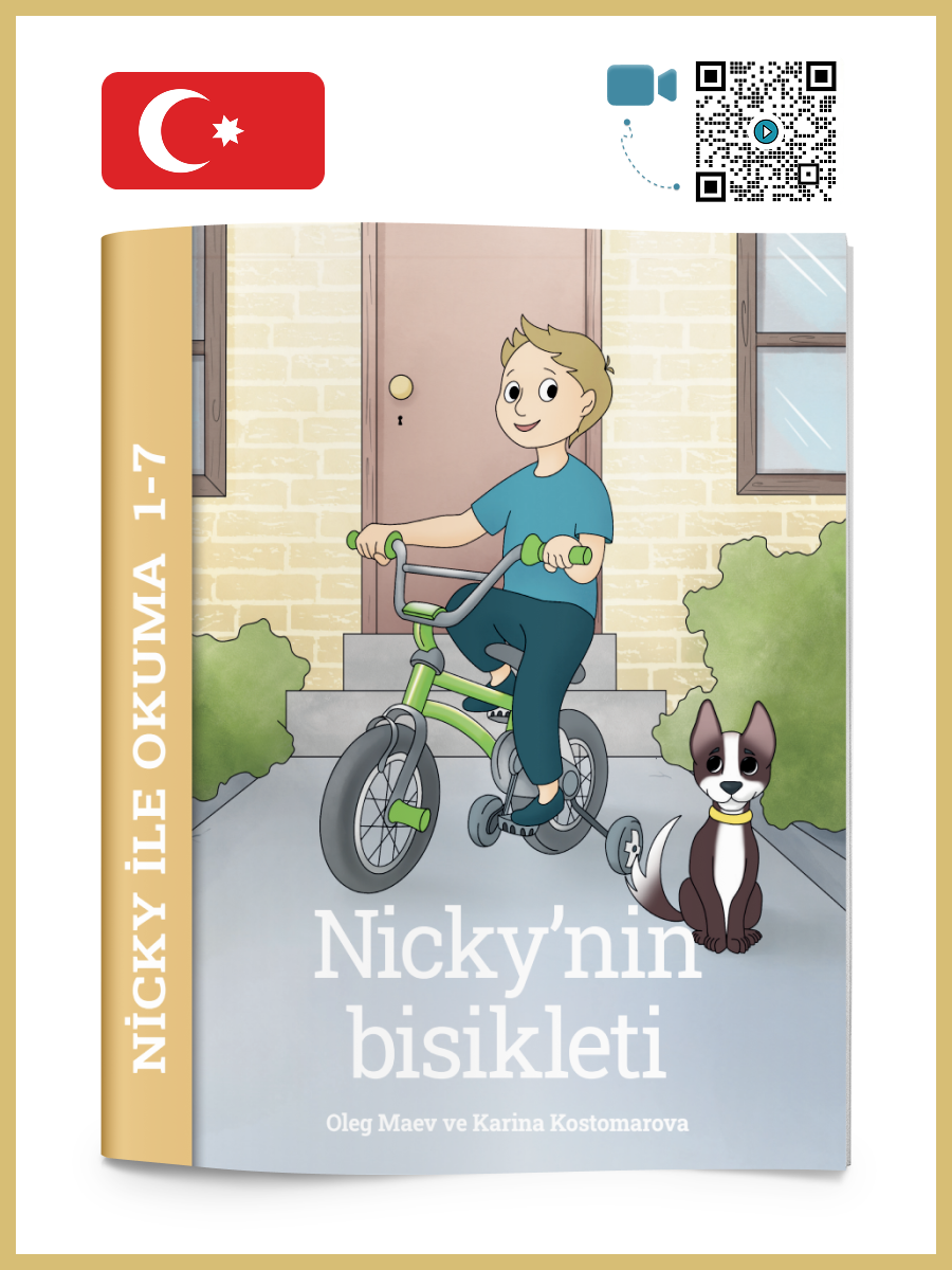 1-7 (tr-1) - Nicky Akademi