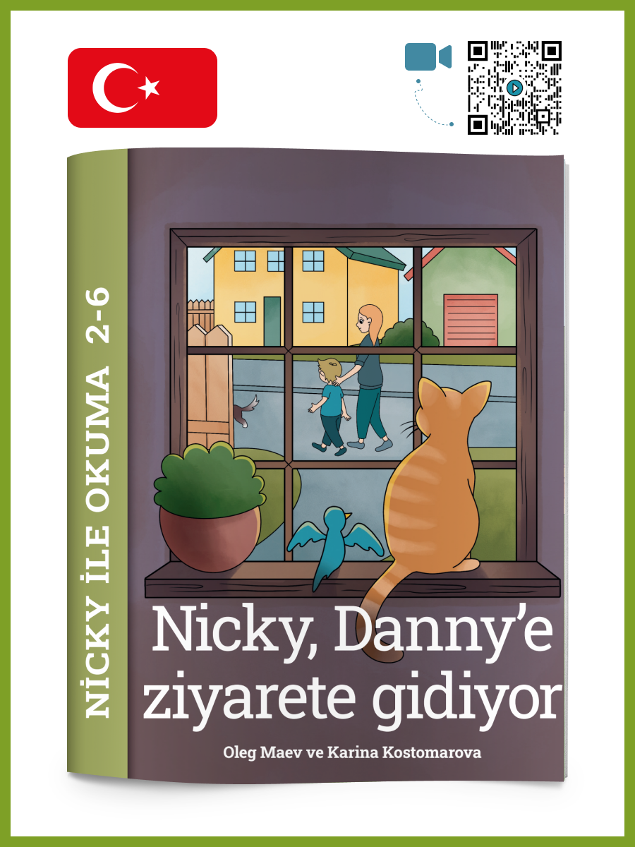 2-6 (tr-1) - Nicky Akademi