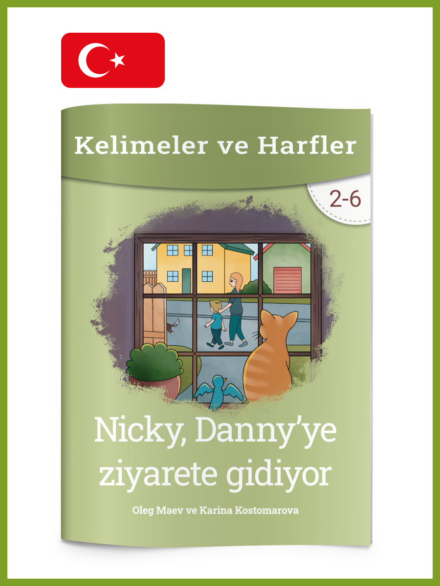 2-6 (tr-3) - Nicky Akademi