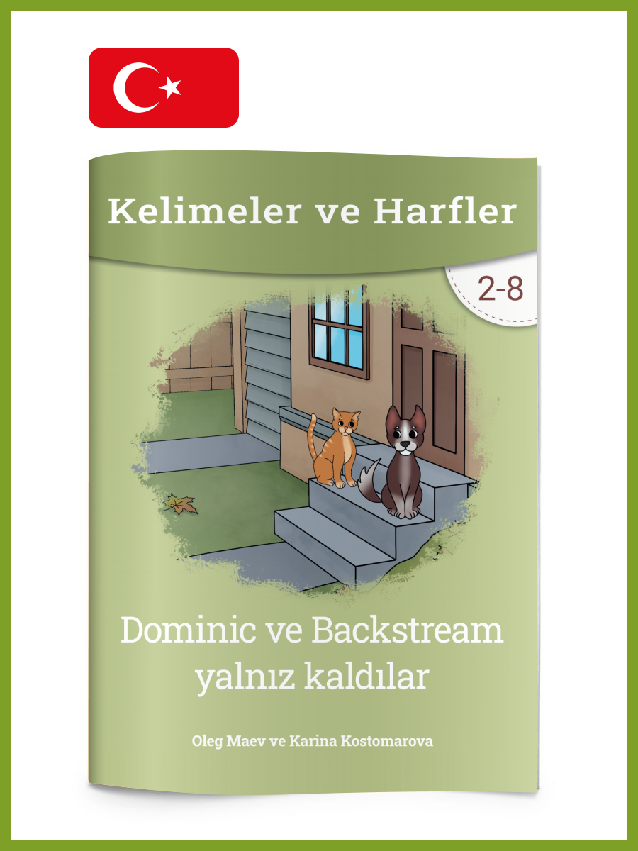 2-8 (tr-3) - Nicky Akademi