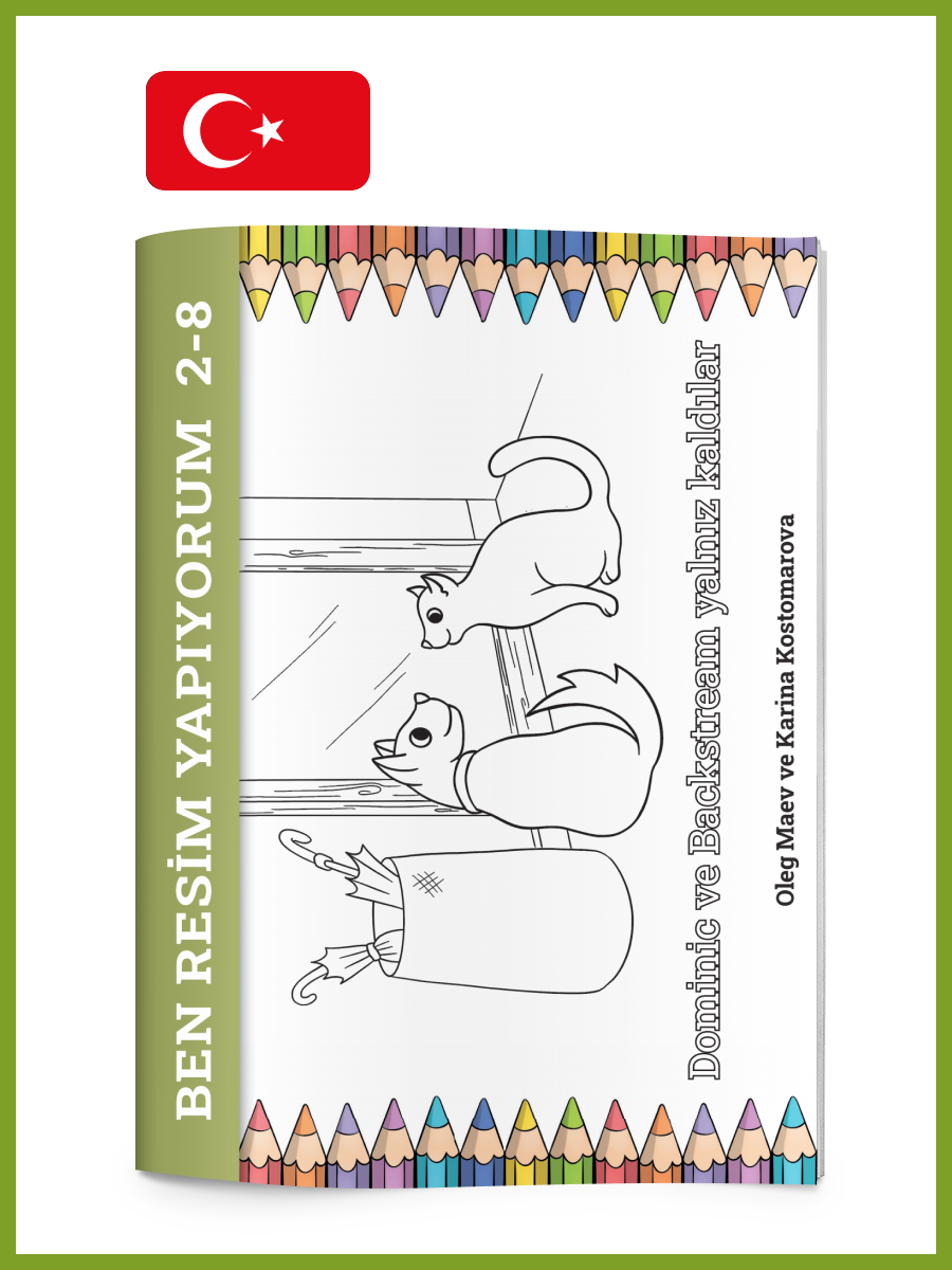 2-8 (tr-4) - Nicky Akademi