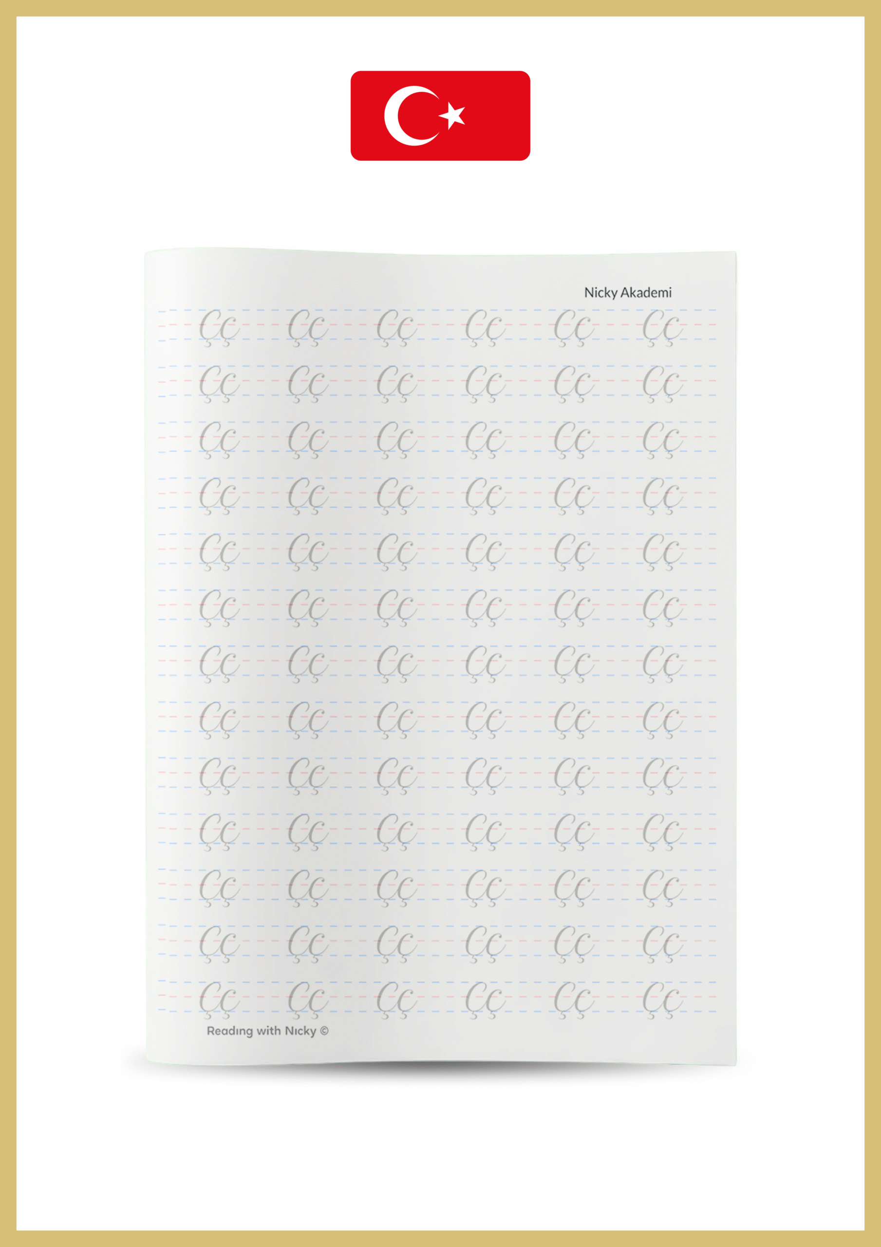 Writing - 1.18 (1) - Nicky Akademi