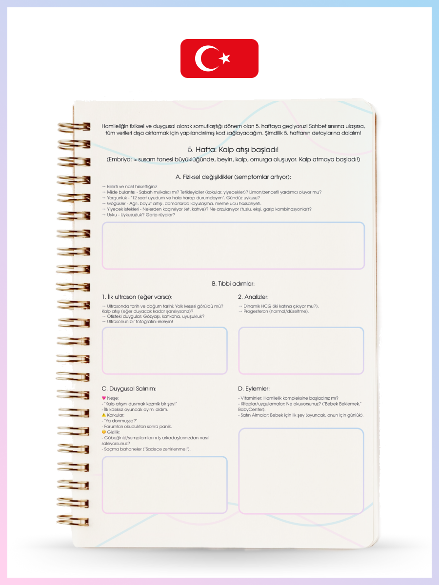 Anne Adayinin G 3 (1) - Nicky Akademi