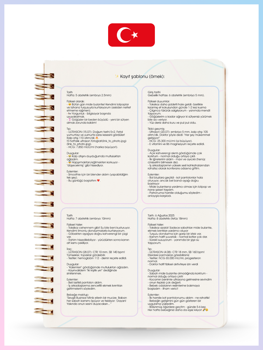 Anne Adayinin G 5 (1) - Nicky Akademi