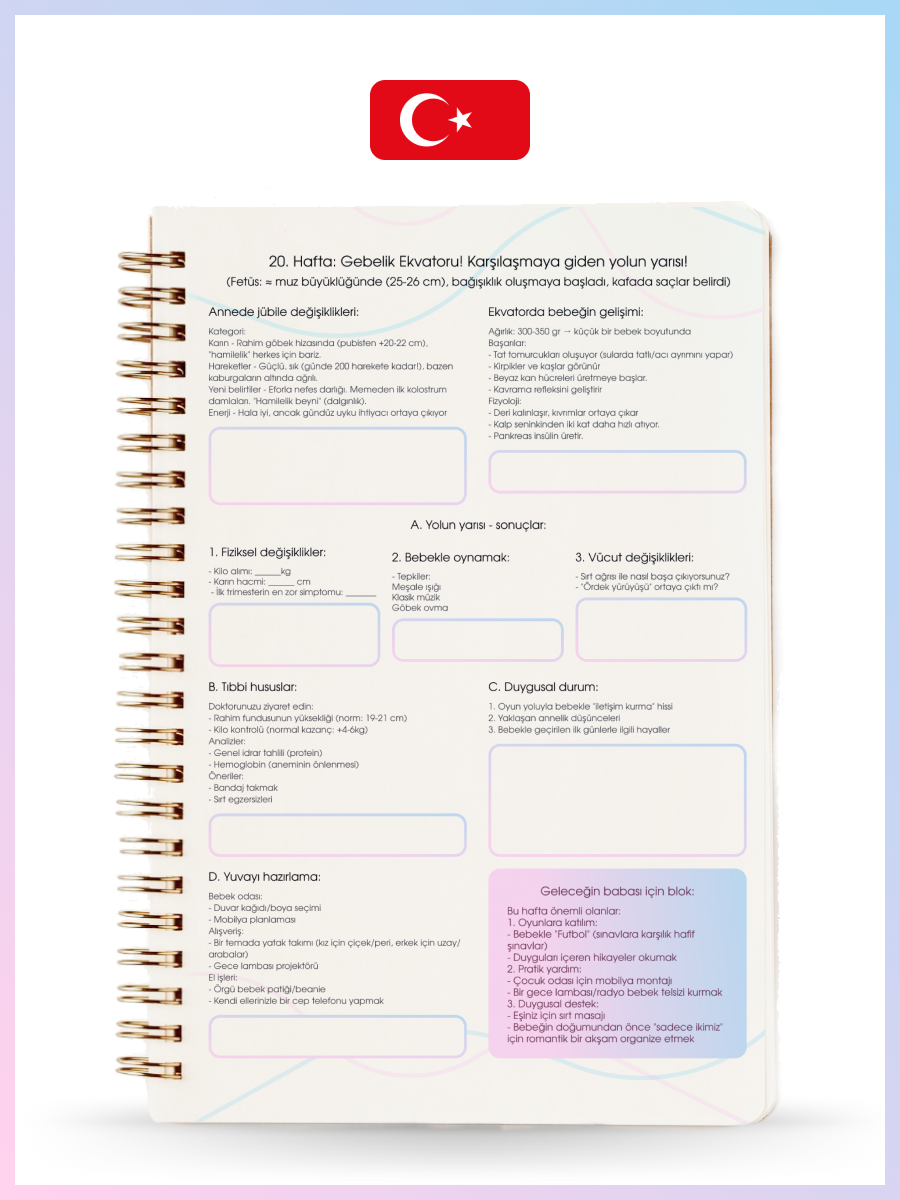 Anne Adayinin G 6 (1) - Nicky Akademi