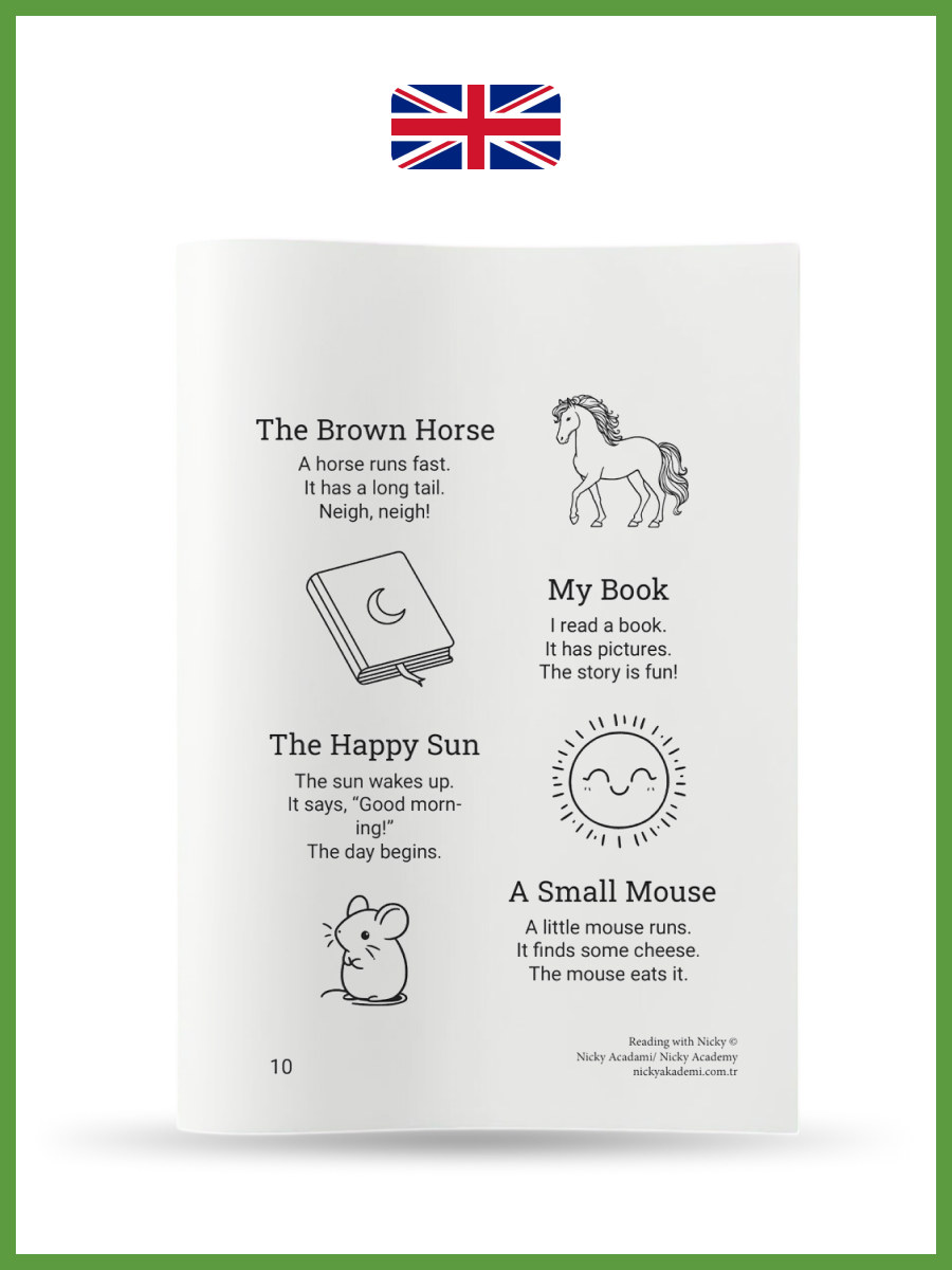 Easy 2-3 - Nicky Akademi