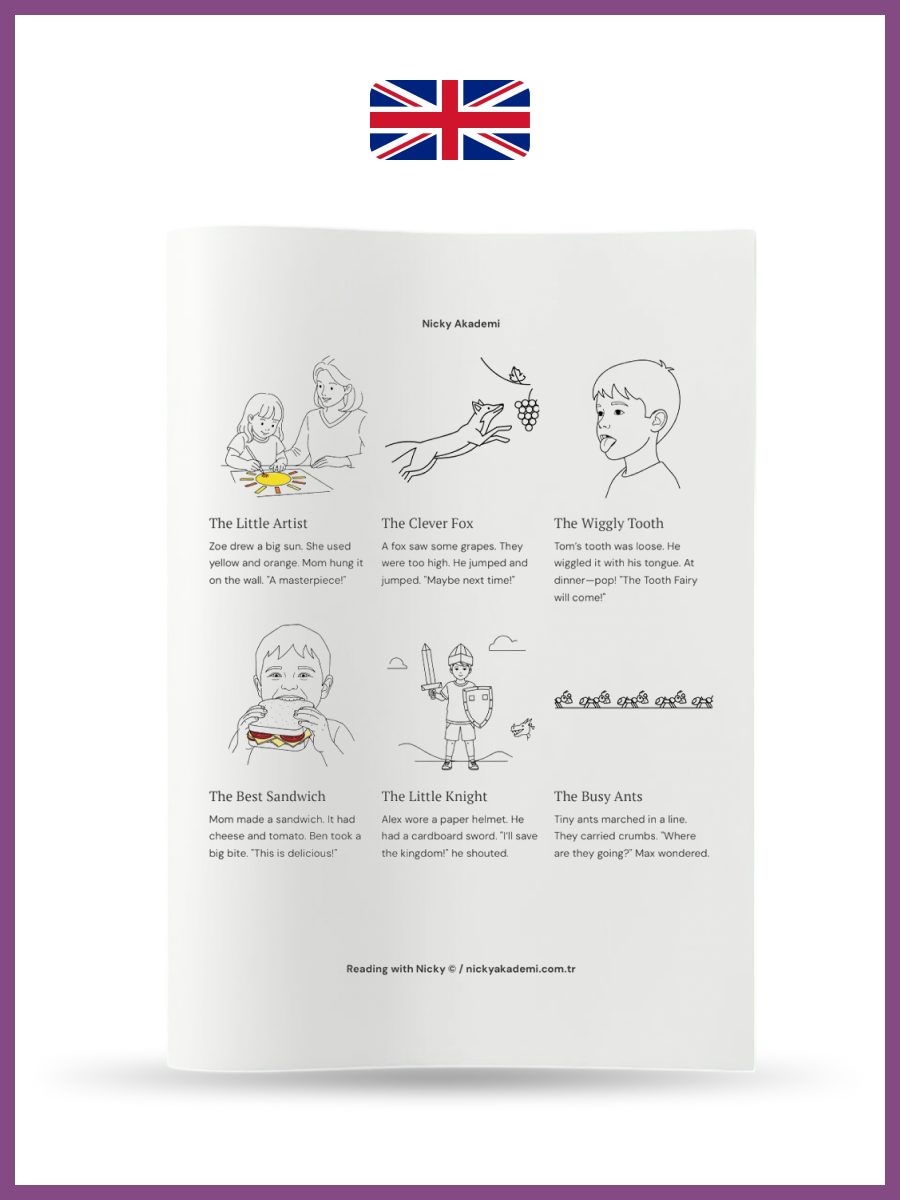 Easy 5-3 - Nicky Akademi