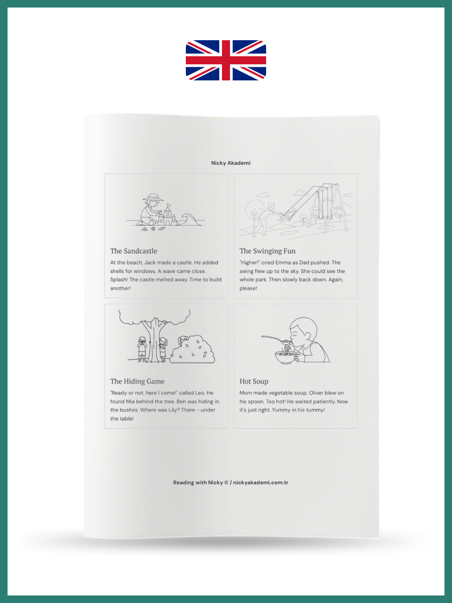 Easy 6-2 - Nicky Akademi