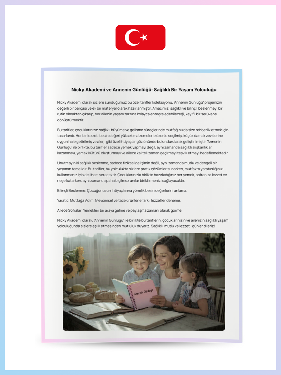 Meals 16 - Nicky Akademi