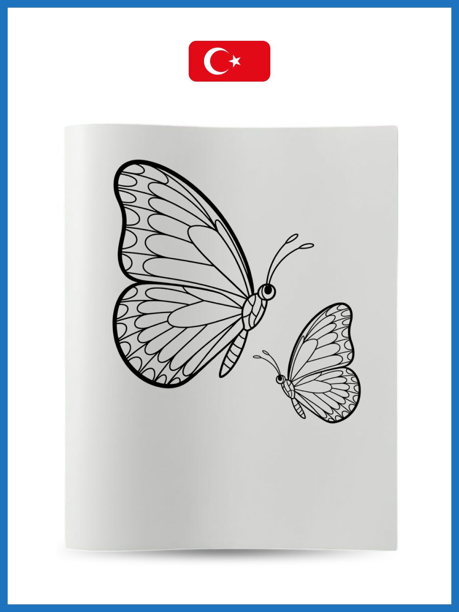 Butterfliestr4 - Nicky Akademi