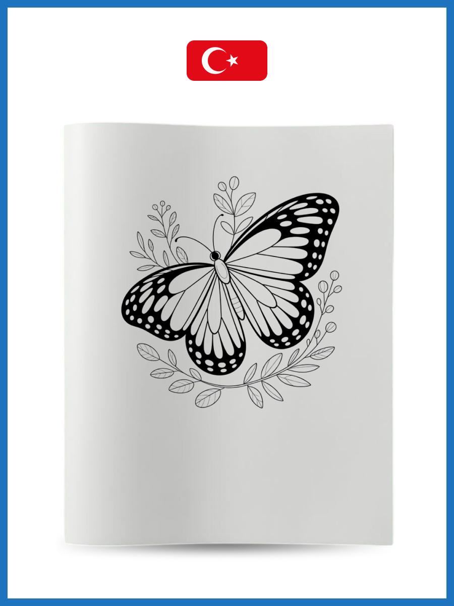 Butterfliestr5 - Nicky Akademi