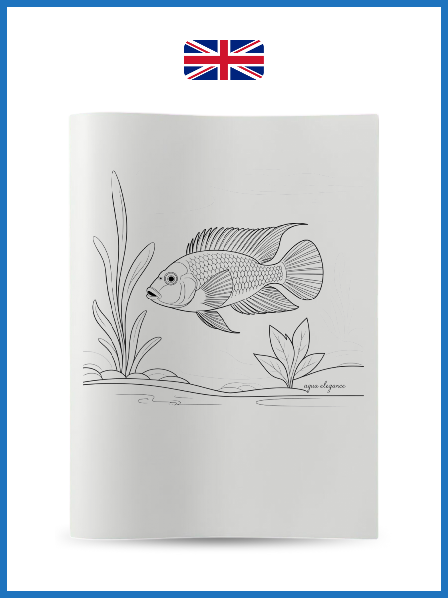 Fish2 - Nicky Akademi