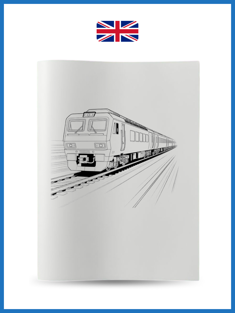 Train6 - Nicky Akademi