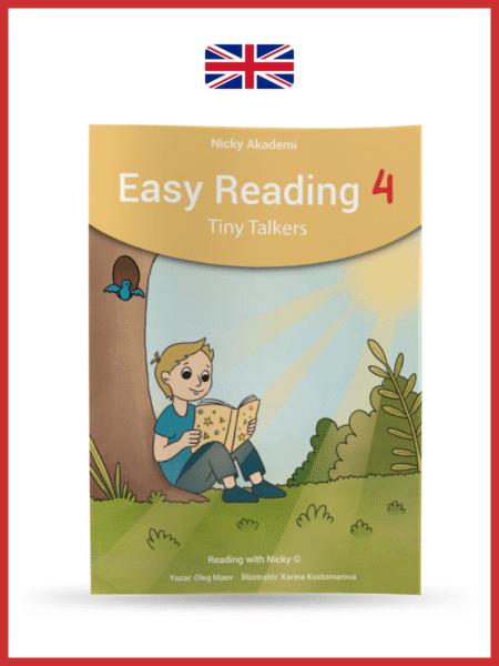 For Further Reading
