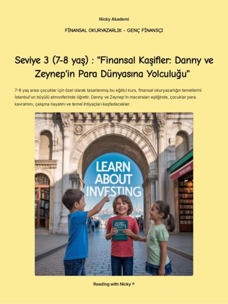Financial Literacy