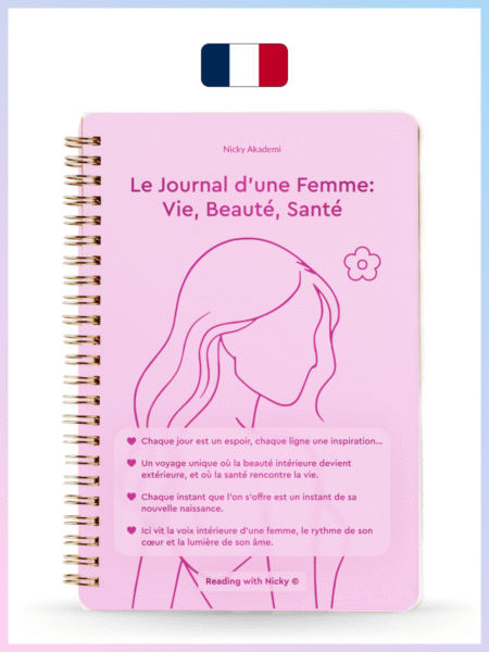 Le Journal d'une Femme : Vie, Beauté, Santé (Kadının Günlüğü: Yaşam, Güzellik, Sağlık)