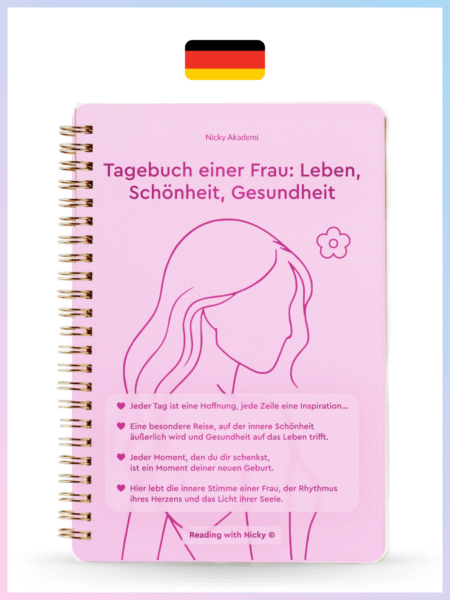 Tagebuch einer Frau: Leben, Schönheit, Gesundheit (Kadının Günlüğü: Yaşam, Güzellik, Sağlık)