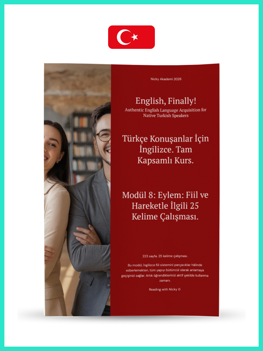 TurE10 - Nicky Akademi