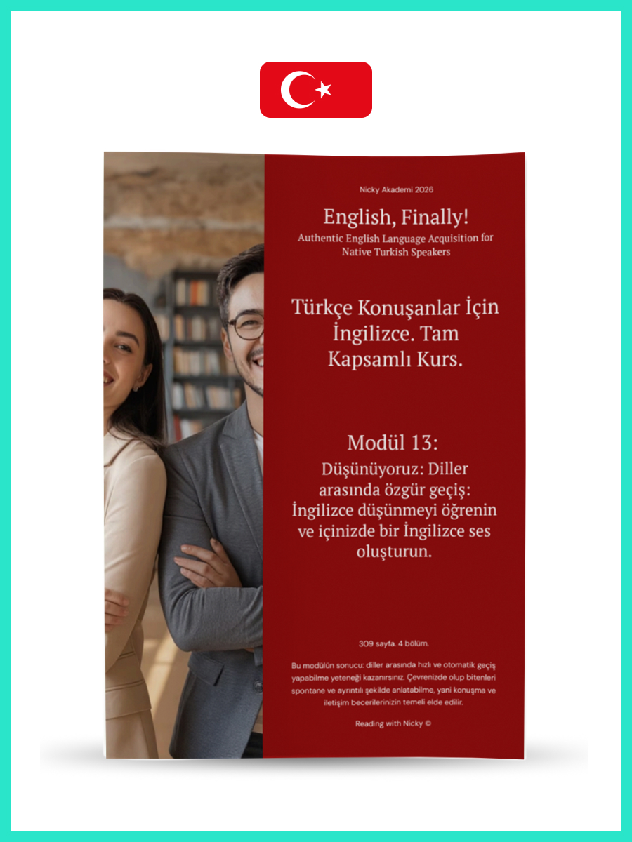 TurE15 - Nicky Akademi