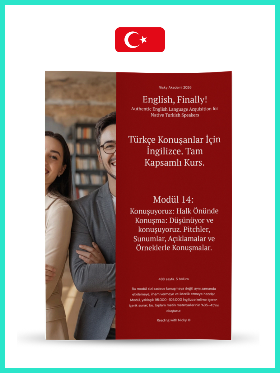 TurE16 - Nicky Akademi