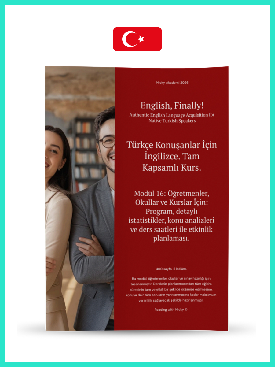 TurE18 - Nicky Akademi