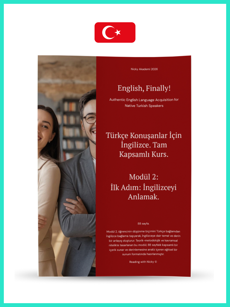 TurE4 - Nicky Akademi