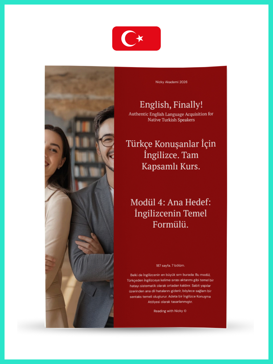 TurE6 - Nicky Akademi